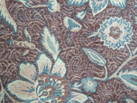 Yarn-dyed fabric